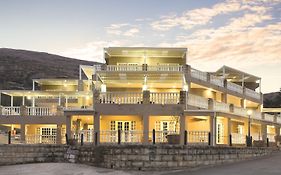 Mont D'Or Hotel Clarens, Cork Tree Collection